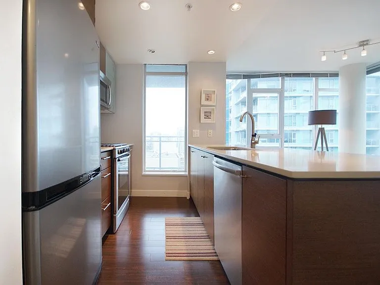 5900 Alderbridge Way #1206 — Photo 11