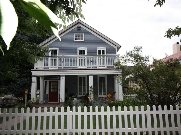 976 E 3rd Ave, Durango, CO 81301