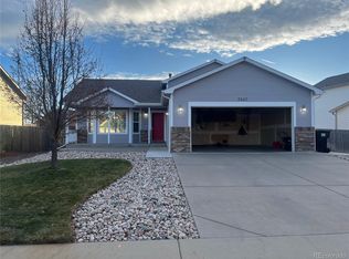 3547 Homestead Dr, Mead, CO 80542