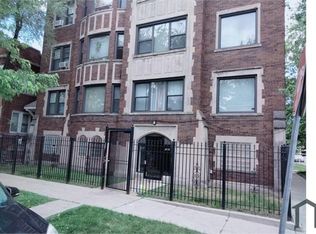 1456 E 71st Pl #2, Chicago, IL 60619