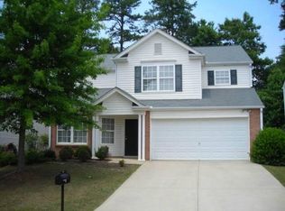 240 Weatherstone Pointe Dr, Woodstock, GA 30188