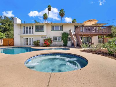1451 Pine Vista Rd, Escondido, CA, 92027