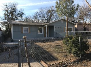 5609 Crowley St, Fort Worth, TX 76114