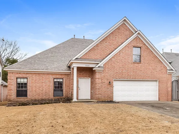 7995 Jills Creek Dr, Memphis, TN 38133