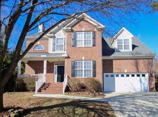 5501 Chatt Ct, Raleigh, NC 27616