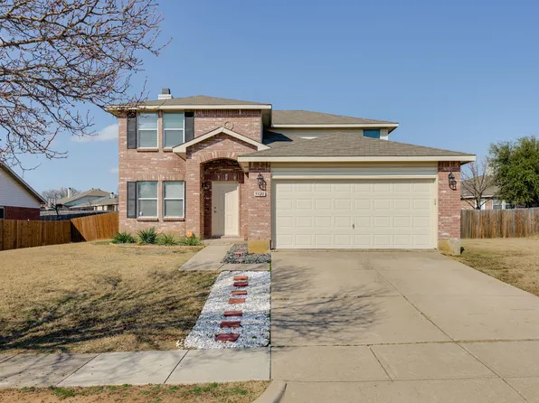 5920 Thoroughbred Trl, Denton, TX 76210