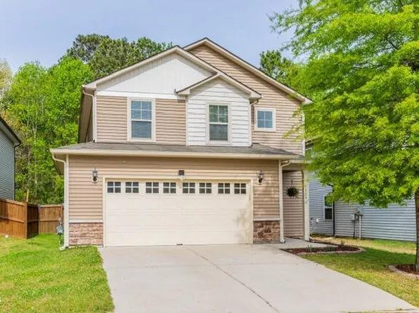 3424 Althorp Dr, Raleigh, NC 27616