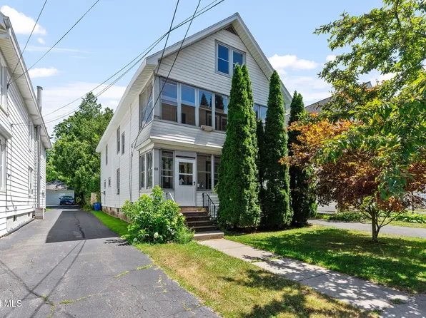 60 Pinewood Avenue, Albany, NY 12208