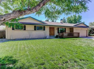 10852 E Iowa Dr, Aurora, CO 80012
