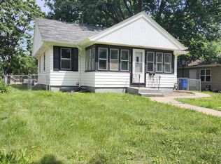 1820 Logan Ave, Des Moines, IA 50316