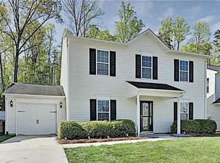 3405 Anita Glen Dr, Greensboro, NC 27405