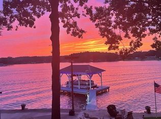 425 Rabbit Point Rd, Cropwell, AL 35054