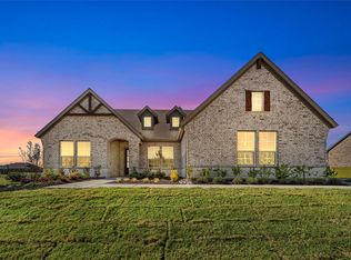 810 Westover Dr, Van Alstyne, TX 75495