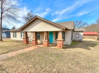3505 N Mallory St, Oklahoma City, OK 73121
