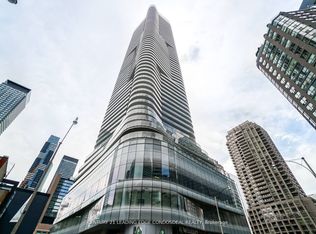 11 Wellesley St W #3710-C01, Toronto, ON M4Y 0G4