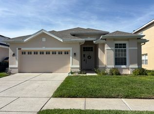 627 Fern Lake Dr, Orlando, FL 32825