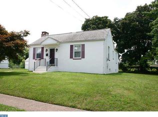 13 Dawes Ave, Ewing, NJ 08638