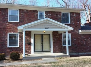 4807 Andrea Way, Louisville, KY 40219