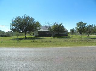 3709 N Tripp Ave, Odessa, TX 79764