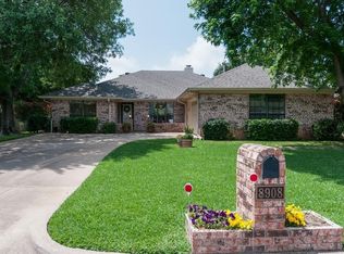 8908 Ashcraft Dr, North Richland Hills, TX 76182