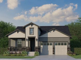 Plan V431 Plan, Barefoot Lakes, Firestone, CO 80504