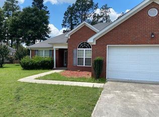 349 Old Walnut Br, North Augusta, SC 29860