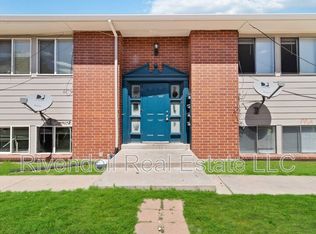 405 Geneva St APT D, Aurora, CO 80010