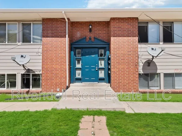 363 Geneva St APT D, Aurora, CO 80010