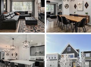 53 S Seton Mnr SE, Calgary, AB T3M2V8