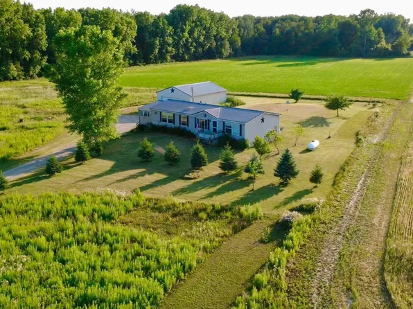 3188 Juhl Rd, Marlette, MI 48453