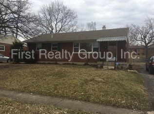 2448 Baywood St, Dayton, OH 45406