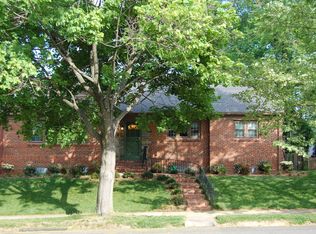 5155 Linnean Ter NW, Washington, DC 20008