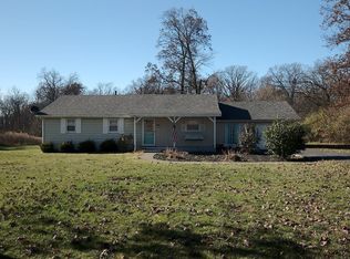 2552 S 500th St E, Marion, IN 46953
