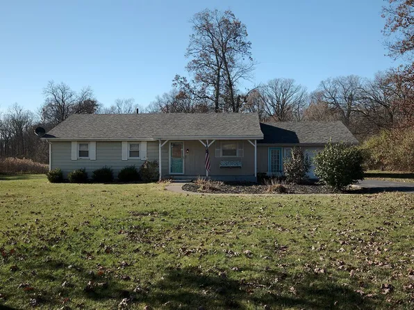 2552 S 500th St E, Marion, IN 46953