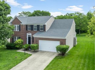 5692 Woodmansee Way, Liberty Township, OH 45011