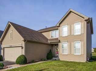 2423 Paradise Cir, Plainfield, IL 60586