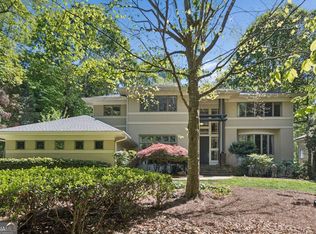 43 Wing Mill Rd, Sandy Springs, GA 30350
