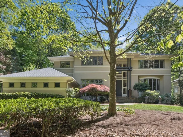 43 Wing Mill Rd, Sandy Springs, GA 30350