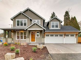 3060 SW California St, Portland, OR 97219