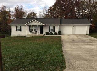 146 Premier Dr, Crossville, TN 38555