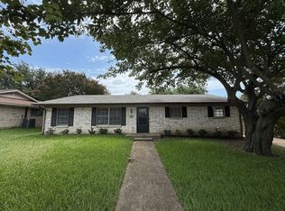 3113 Northridge Dr, Sherman, TX 75090