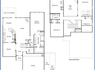 22527 Fosters Park Ct, Porter, TX 77365