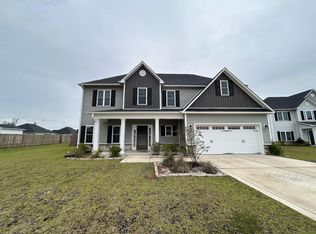 47 Telfair Ct, Rocky Point, NC 28457