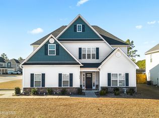 534 Transom Way, Sneads Ferry, NC 28460