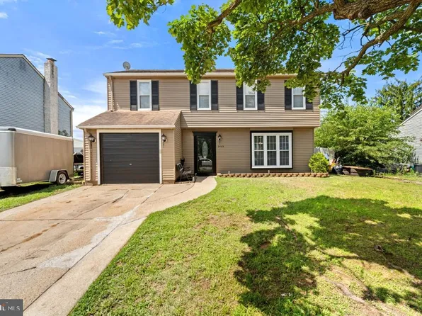 2449 Shelley Ln, Pennsauken, NJ 08109