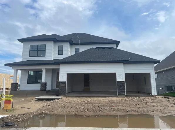 15757 Granada Ave N, Hugo, MN 55038