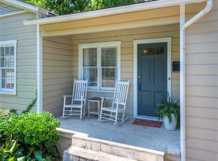 3215 Meredith St, Austin, TX 78703