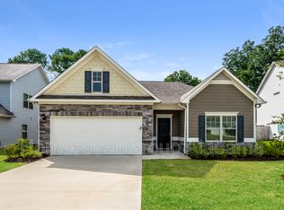 8652 Clarke Ln, Leeds, AL 35094