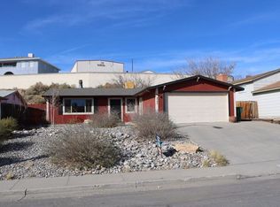 2706 E 30th St, Farmington, NM 87402