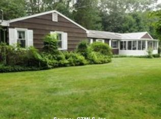 28 Bear Hill Rd, Bethany, CT 06524